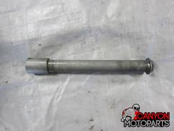 08-11 Honda CBR 1000RR Front Axle 