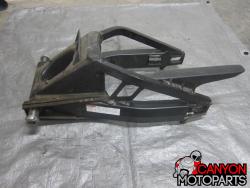 08-11 Suzuki GSXR 1300 Hayabusa Swingarm 