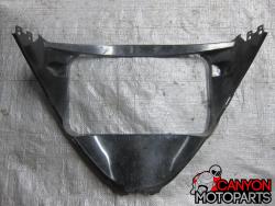 08-11 Suzuki GSXR 1300 Hayabusa Fairing - Lower V