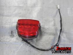 08-11 Honda CBR 1000RR Tail Light 