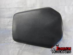 08-11 Honda CBR 1000RR Rear Seat 