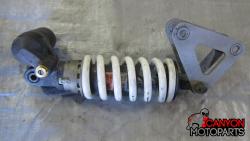 00-01 Honda CBR 929RR Rear Shock 