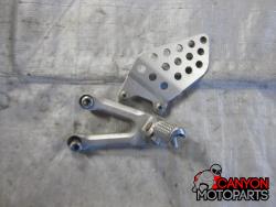 06-07 Honda CBR 1000RR Left Rearset 