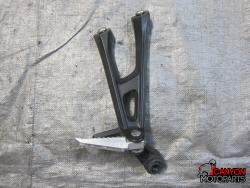 12-16 Suzuki GSXR 1000 Passenger Rearset - Right