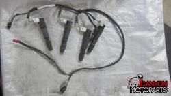 02-03 Honda CBR 954RR Ignition Coils