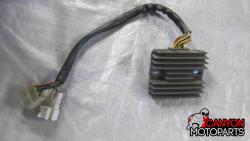 02-03 Honda CBR 954RR Rectifier