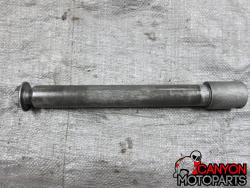 08-11 Honda CBR 1000RR Front Axle 