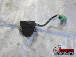 06-07 Honda CBR 1000RR Tip Over Sensor