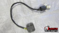 01-06 Honda CBR F4i Rectifier