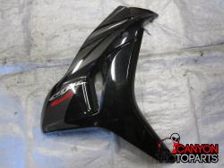06-07 Honda CBR 1000RR Fairing - Right Mid 