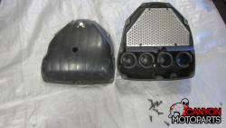 01-06 Honda CBR F4i Airbox