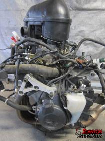 03-05 Yamaha R6 / 06-10 R6s  Engine 