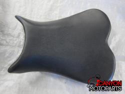 06-07 Suzuki GSXR 600 750 Front Seat - Aftermarket