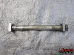 13-17 Honda CBR 600RR Rear Axle 