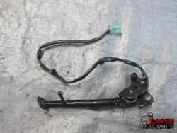 13-17 Honda CBR 600RR Kick Stand 