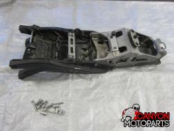 06-07 Suzuki GSXR 600 750 Subframe 