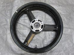 04-05 Suzuki GSXR 600 750 Front Wheel 