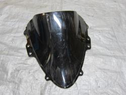 04-05 Suzuki GSXR 600 750 Windscreen 