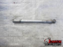 01-06 Honda CBR F4i Front Axle 