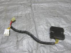 02-03 Honda CBR 954RR Engine Rectifier