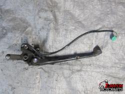 08-17 Suzuki GSXR 1300 Hayabusa Kick Stand 