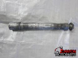 06-07 Honda CBR 1000RR Front Axle 