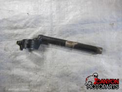 01-06 Honda CBR F4i Right Clipon