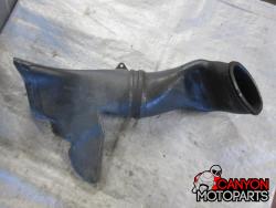 01-06 Honda CBR F4i Right Ram Air Duct