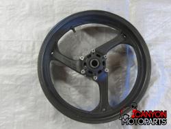 06-07 Honda CBR 1000RR Front Wheel - BENT