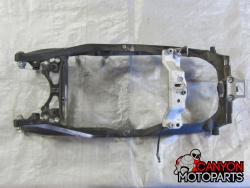 06-07 Honda CBR 1000RR Subframe 