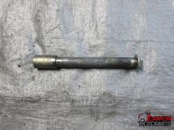 12-16 Suzuki GSXR 1000 Front Axle 