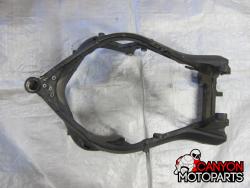 06-07 Honda CBR 1000RR  Clean Title Frame 