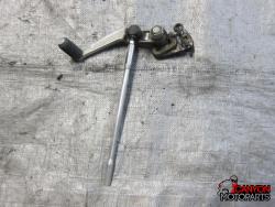 12-16 Suzuki GSXR 1000 Shifter and Linkage