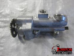 2006-07 Suzuki GSXR 600 750 Oil Pump