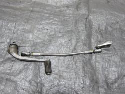 07-08 Honda CBR 600RR Shifter and Linkage