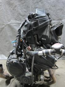 07-08 Honda CBR 600RR  Engine 