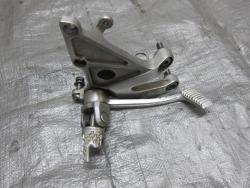 03-04 Honda CBR 600RR Right Rearset 