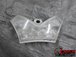 06-10 Kawasaki ZX14 Tail Light 