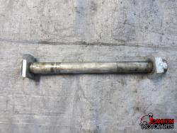 11-18 Suzuki GSXR 600 750 Rear Axle 