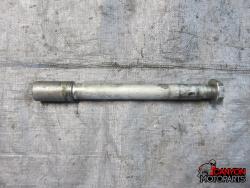 11-18 Suzuki GSXR 600 750 Front Axle 