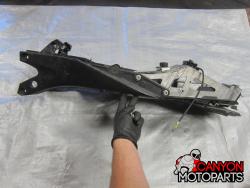 06-07 Suzuki GSXR 600 750 Subframe 