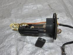 03-04 Honda CBR 600RR Fuel Pump 