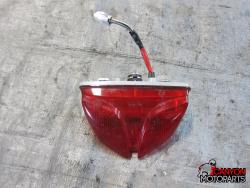 11-18 Suzuki GSXR 600 750 Tail Light 