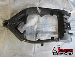 07-08 Yamaha R1  Clean Title Frame 