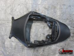 11-18 Suzuki GSXR 600 750 Fairing - Tail Center