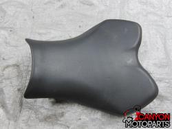 09-11 Suzuki GSXR 1000 Front Seat 