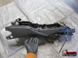 11-18 Suzuki GSXR 600 750 Subframe 