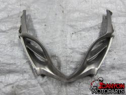 09-11 Suzuki GSXR 1000 Fairing - Upper Ram Air Inlet 