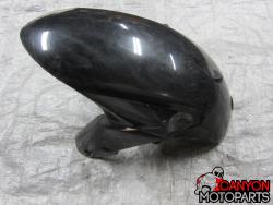 09-11 Suzuki GSXR 1000 Fairing - Front Fender 