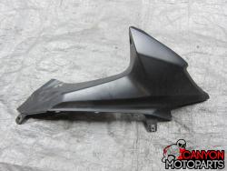 09-11 Suzuki GSXR 1000 Fairing - Right Dash Cover